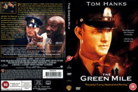 The Green Mile  - ปาฏิหาริย์แดนประหาร (2543)
